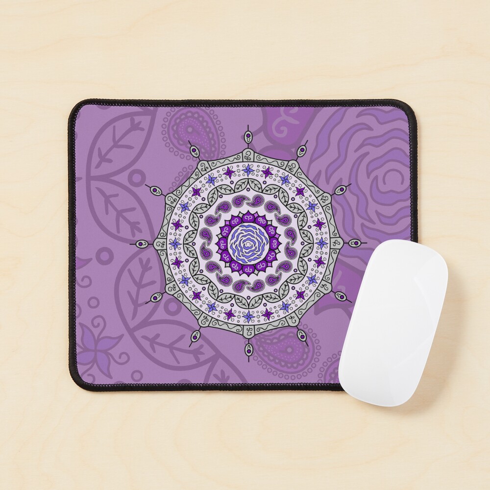 Item preview, Mouse Pad designed and sold by ValerieDesigns.