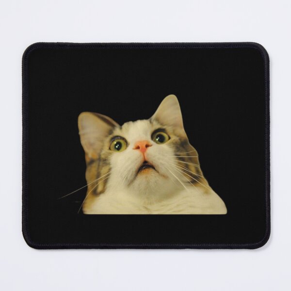 Item preview,  Funny Cat Frocket  designed and sold by Your  Dream.