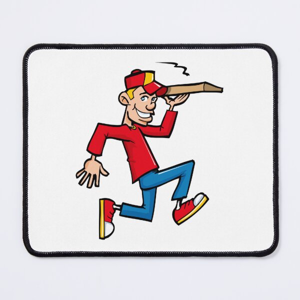 Item preview, I love pizza designed and sold by UA-t-shirts.