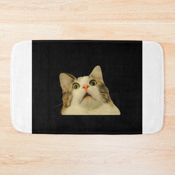 Item preview,  Funny Cat Frocket  designed and sold by Your  Dream.