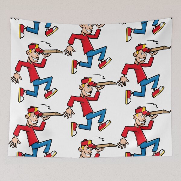 Item preview, I love pizza designed and sold by UA-t-shirts.