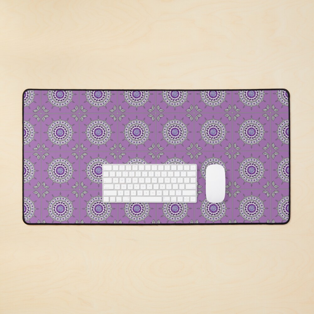 Item preview, Desk Mat designed and sold by ValerieDesigns.