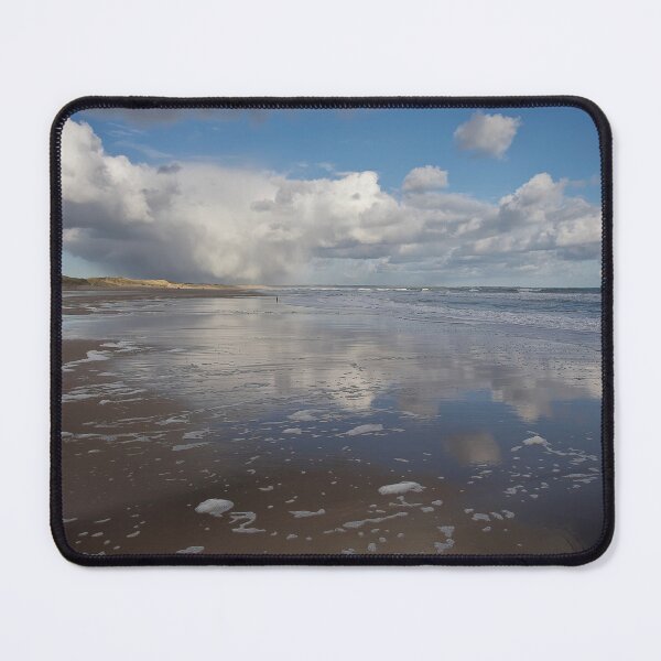 Item preview, Druridge Bay Reflected designed and sold by Violaman.