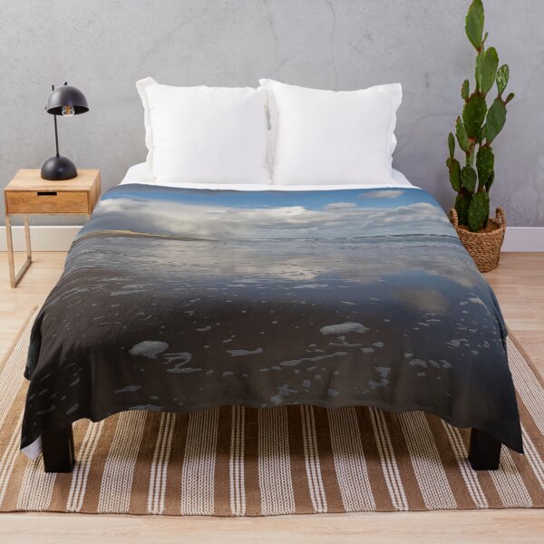 Item preview, Druridge Bay Reflected designed and sold by Violaman.