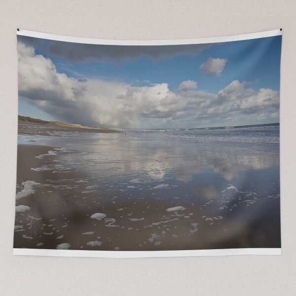 Item preview, Druridge Bay Reflected designed and sold by Violaman.
