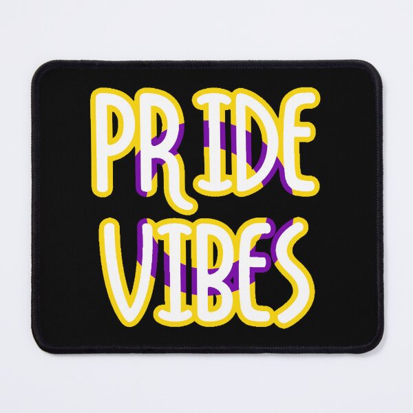 Item preview, Pride Vibes, Intersex designed and sold by ligus-design.