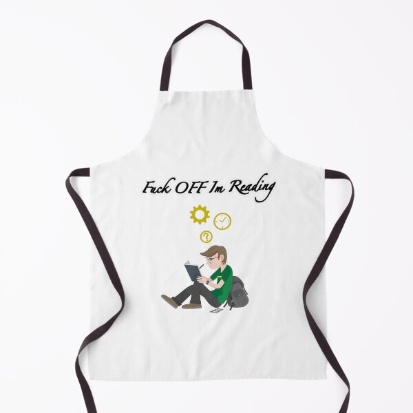 Item preview, fuck off im reading designed and sold by NEW-YORK-STYLE.