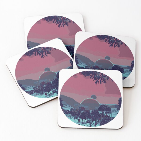Item preview, Offworld Blues designed and sold by ICW802.