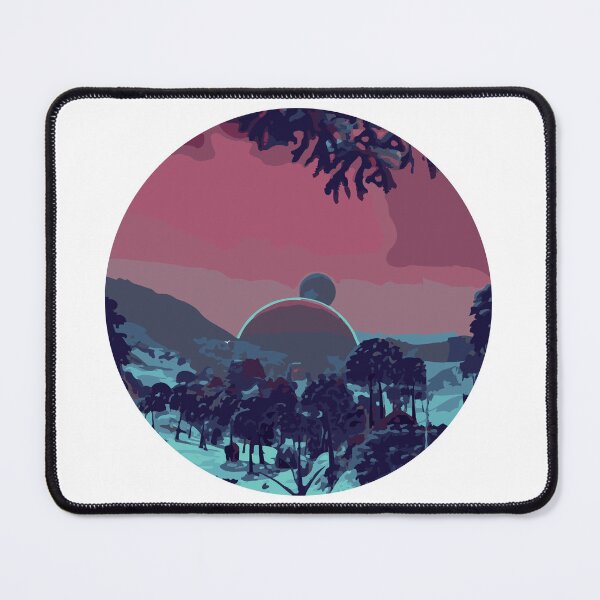 Item preview, Offworld Blues designed and sold by ICW802.