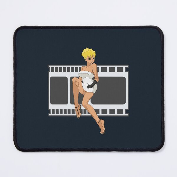 Item preview, Anime Movie Star Girl designed and sold by Chubuter.