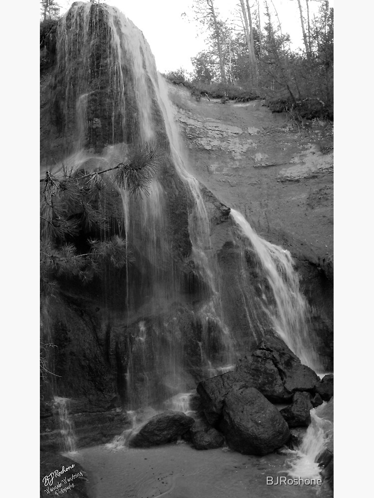 Smith Falls by BJRoshone