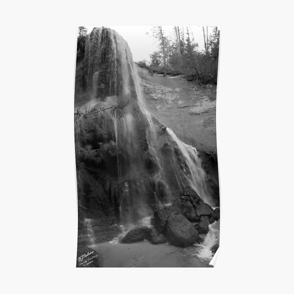 Smith Falls Poster