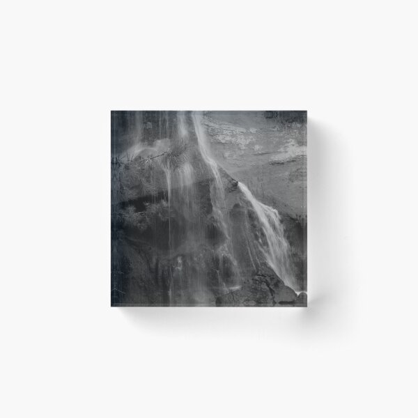Smith Falls Acrylic Block