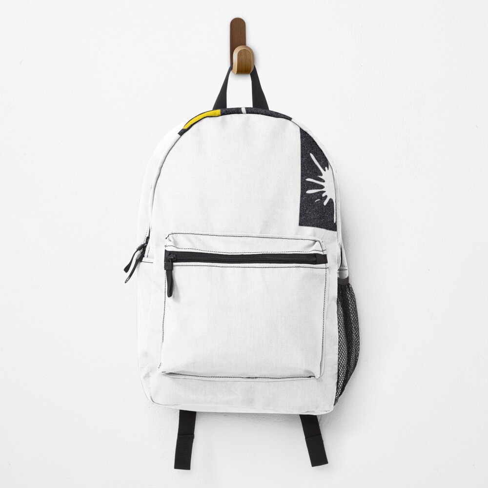 Item preview, Backpack designed and sold by AS-Graphics.