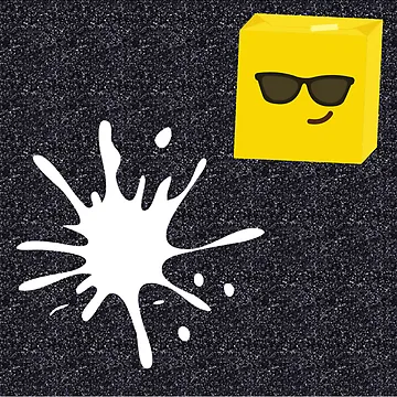 Artwork thumbnail, Splash by AS-Graphics