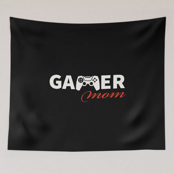 Item preview, Gamer mom - gamer girl meme - gamer girl aesthetic designed and sold by Artocity99.