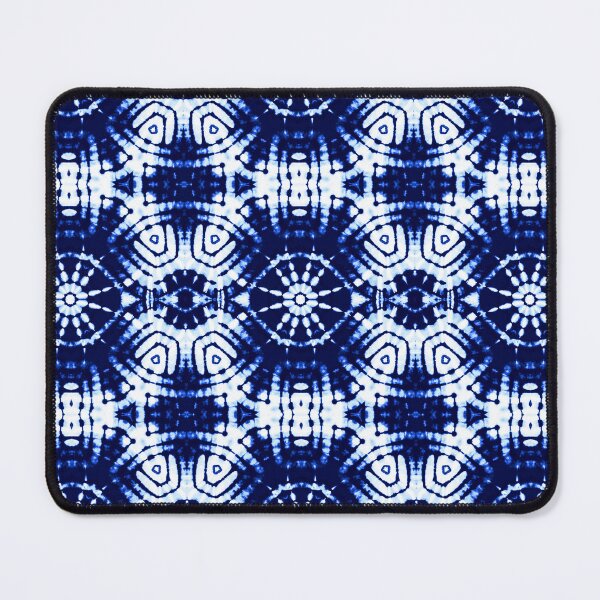 Item preview, Shibori pattern designed and sold by yulia-rb.