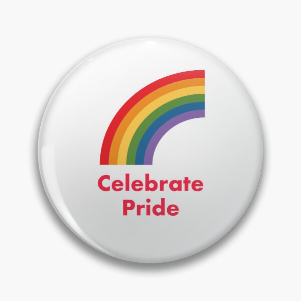 Item preview, Celebrate Pride designed and sold by Inspirationmotivation.