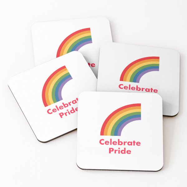 Item preview, Celebrate Pride designed and sold by Inspirationmotivation.