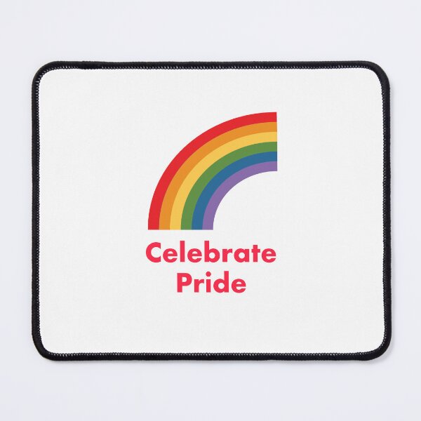 Item preview, Celebrate Pride designed and sold by Inspirationmotivation.
