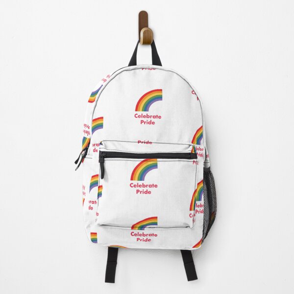 Item preview, Celebrate Pride designed and sold by Inspirationmotivation.