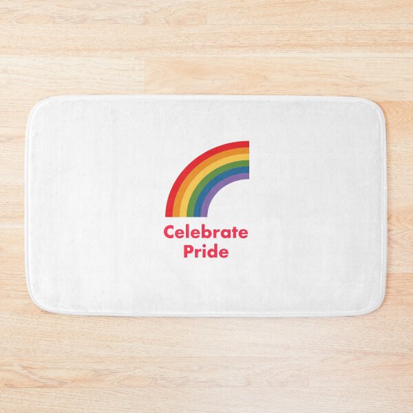 Item preview, Celebrate Pride designed and sold by Inspirationmotivation.