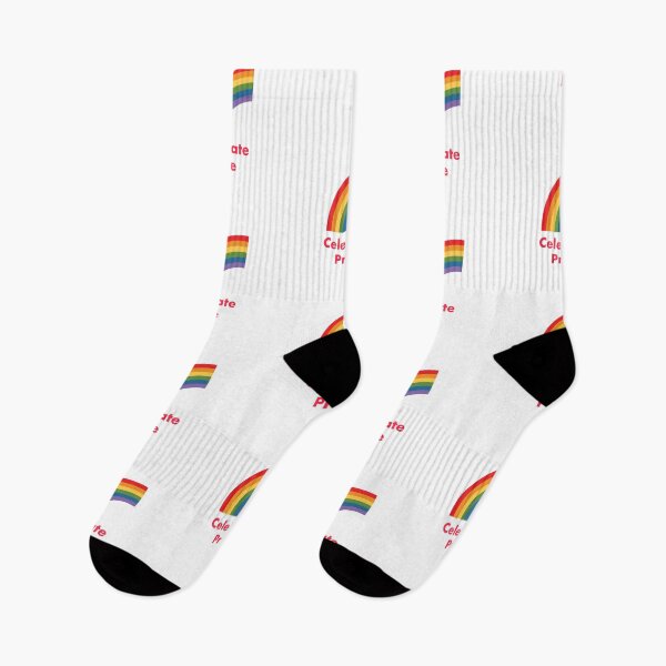 Item preview, Celebrate Pride designed and sold by Inspirationmotivation.