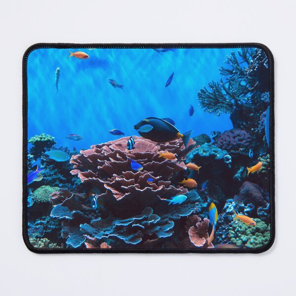 Item preview, Under the deep blue sea marine life designed and sold by AppareIIndustry.