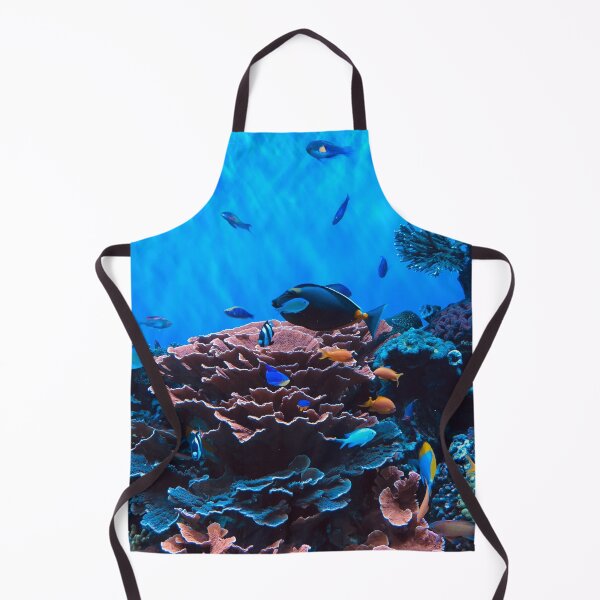 Item preview, Under the deep blue sea marine life designed and sold by AppareIIndustry.