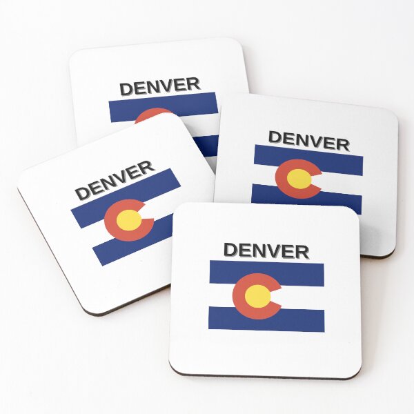 Item preview, Denver, Capital of the State of Colorado. USA designed and sold by ONELOVEDESIGNS0.