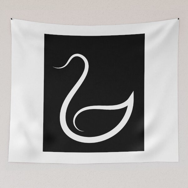 Item preview, Swan Frocket  designed and sold by Your  Dream.