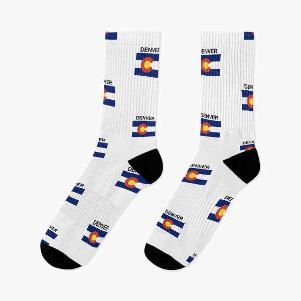 Item preview, Denver, Capital of the State of Colorado. USA designed and sold by ONELOVEDESIGNS0.