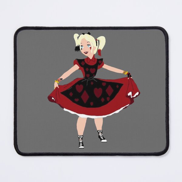Item preview, Alice Quinn designed and sold by PunkxCass.