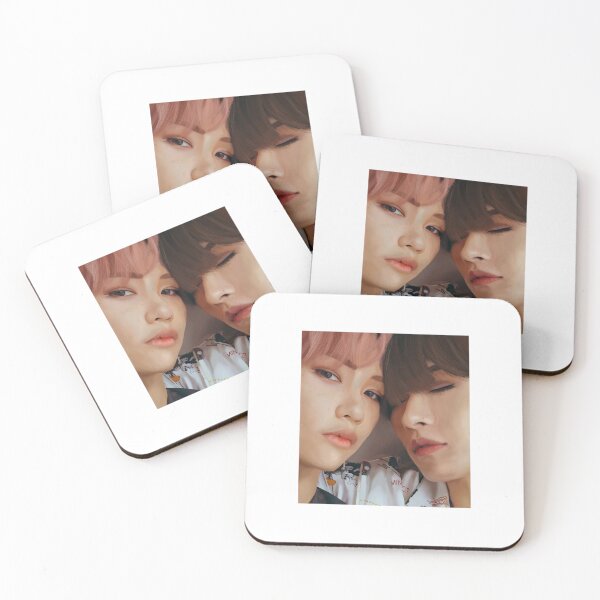 Item preview, Stray Kids - Felix & Lee Know designed and sold by syrilum.