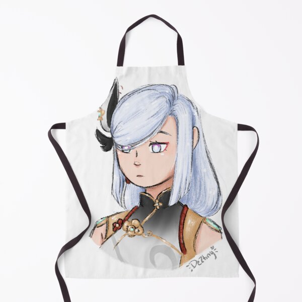 Item preview, Shenhe designed and sold by deztiny32.