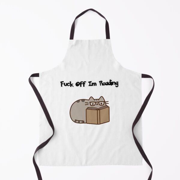 Item preview, fuck off im reading designed and sold by NEW-YORK-STYLE.