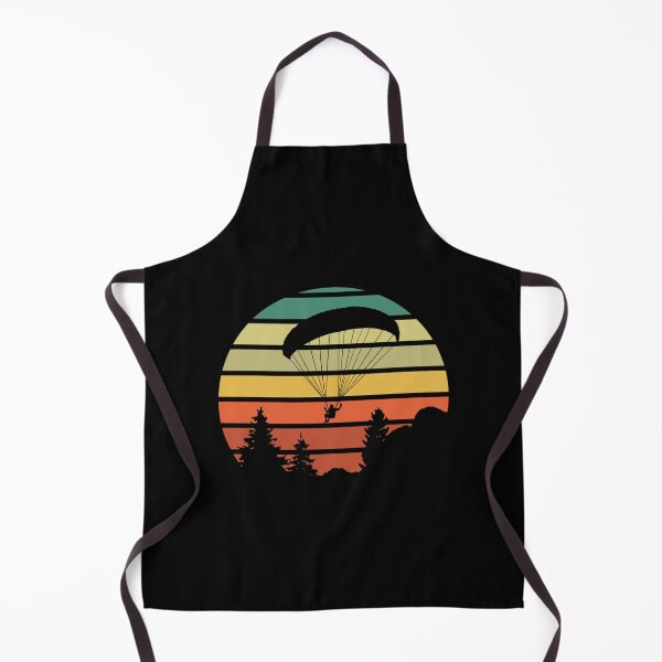 Item preview, Paragliding Sunset Classic T-Shirt designed and sold by ayeshadanaqws.