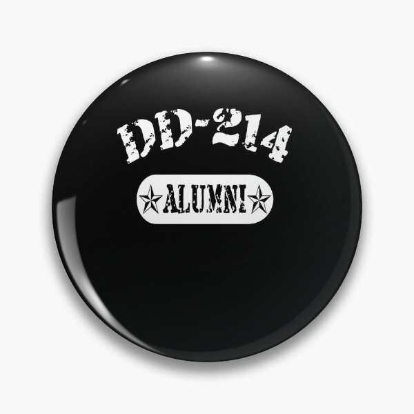 Item preview, DD-214 Alumni US Army designed and sold by ARTZ84.