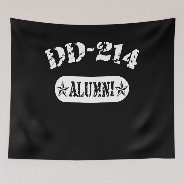 Item preview, DD-214 Alumni US Army designed and sold by ARTZ84.