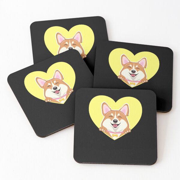 Item preview,  Corgi Frocket  designed and sold by Your  Dream.