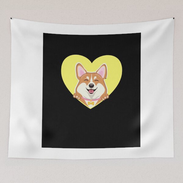 Item preview,  Corgi Frocket  designed and sold by Your  Dream.