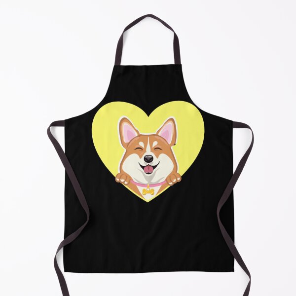 Item preview, Corgi Frocket designed and sold by Your Dream.