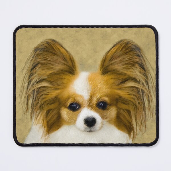 Item preview, Papillon (Hound Tri) designed and sold by alpendesigns.