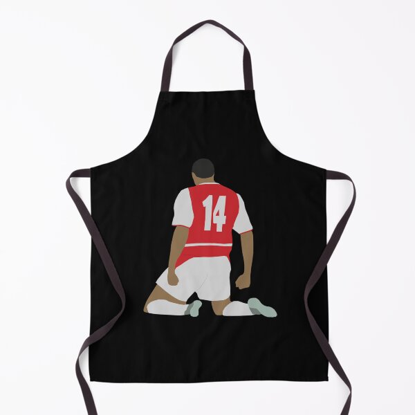 Item preview, Thierry Henry Sticker designed and sold by dianemiriami6.
