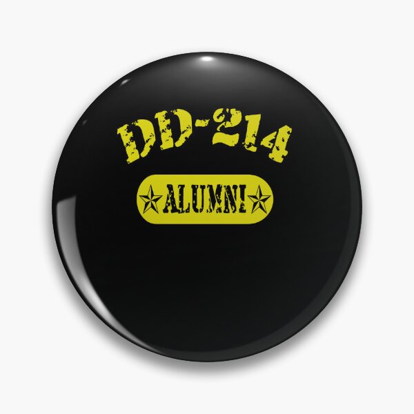Item preview, DD-214 Alumni US Army designed and sold by ARTZ84.
