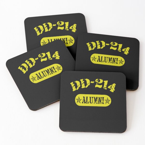 Item preview, DD-214 Alumni US Army designed and sold by ARTZ84.