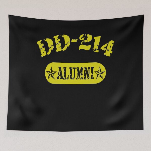 Item preview, DD-214 Alumni US Army designed and sold by ARTZ84.