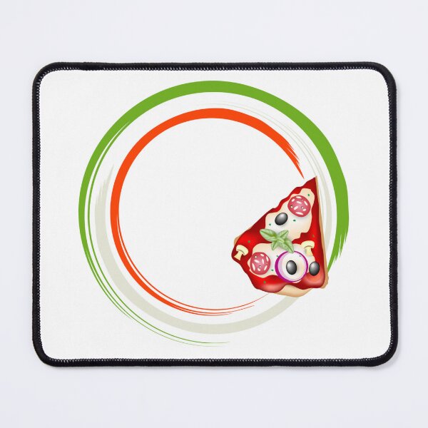 Item preview, I love pizza designed and sold by UA-t-shirts.