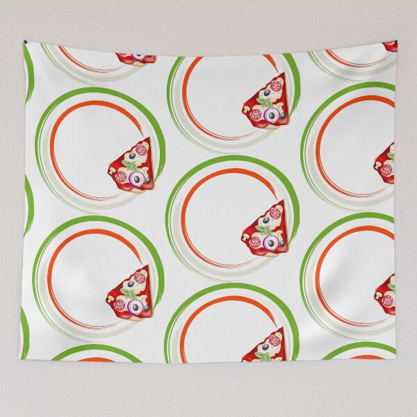 Item preview, I love pizza designed and sold by UA-t-shirts.