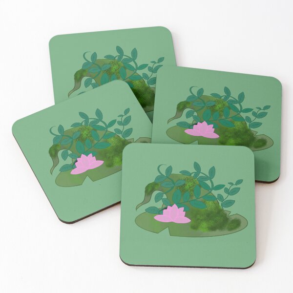 Item preview, Swamp Witch  designed and sold by Blindish-Art.